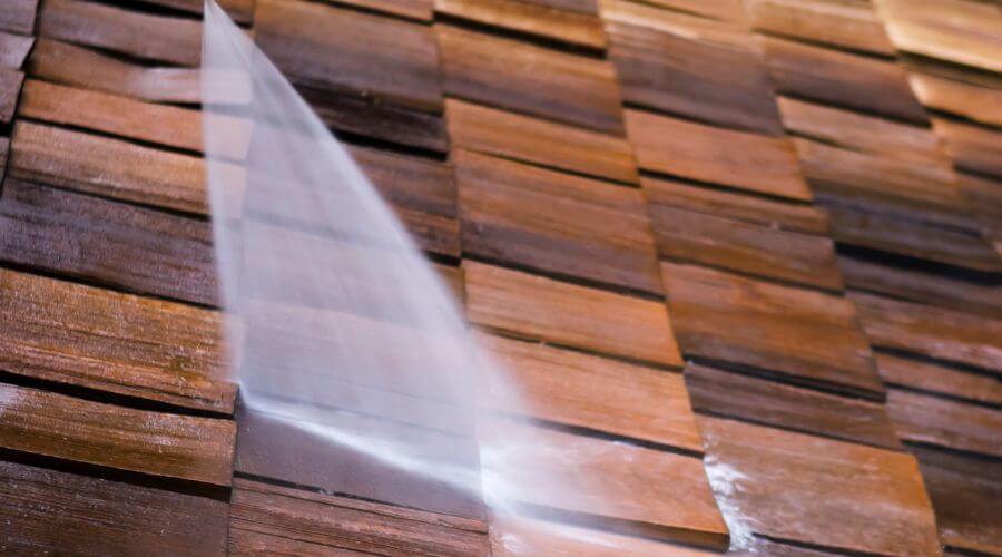 Professional gutter cleaning in Clarksdale, MS